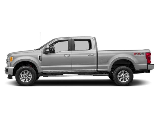 2019 Ford F-250SD XLT