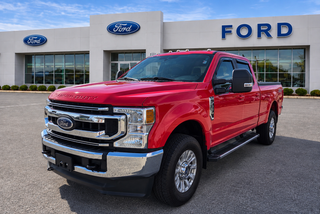 2020 Ford F-250SD XL