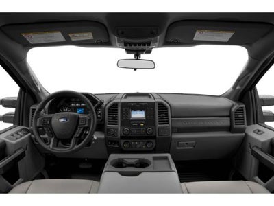 2020 Ford F-250SD XL
