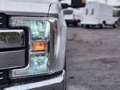 2019 Ford F-250SD Lariat