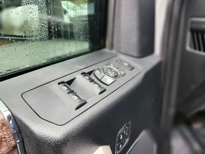 2019 Ford F-250SD Lariat