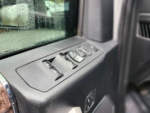 2019 Ford F-250SD Lariat