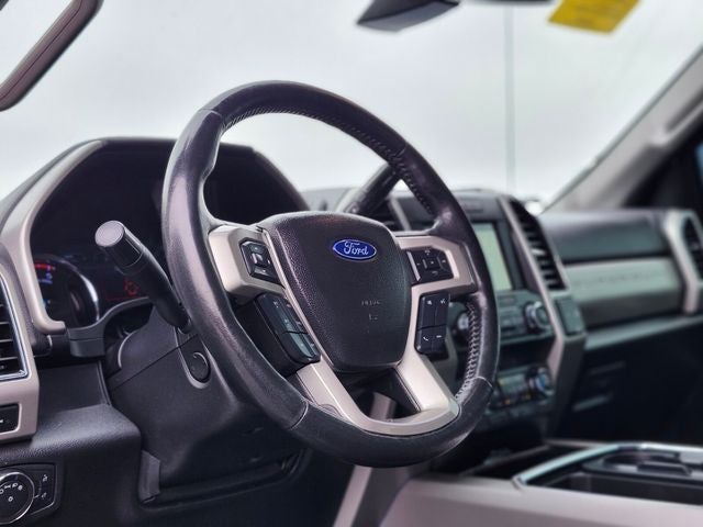 2019 Ford F-250SD Lariat