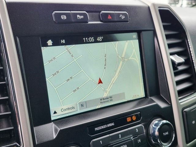 2019 Ford F-250SD Lariat