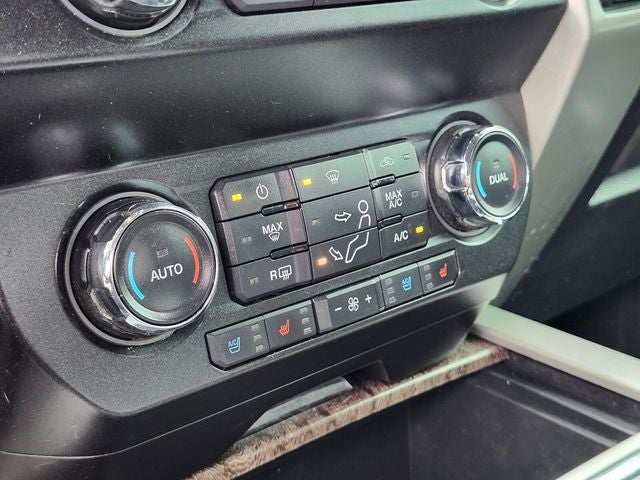 2019 Ford F-250SD Lariat