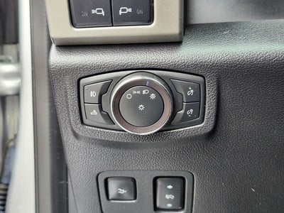 2019 Ford F-250SD Lariat