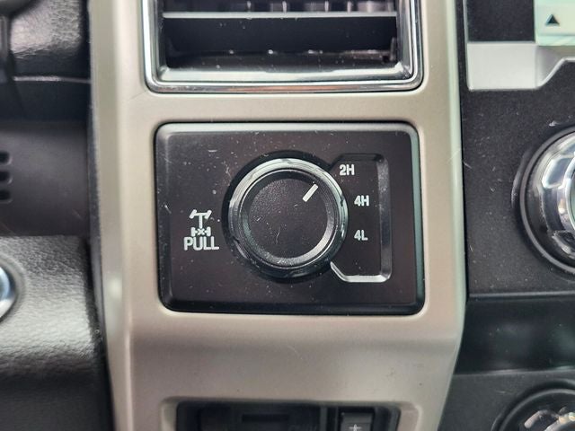 2019 Ford F-250SD Lariat