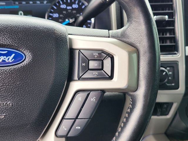 2019 Ford F-250SD Lariat