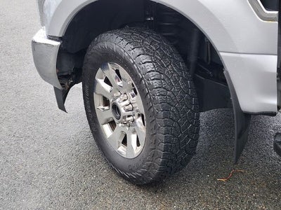 2019 Ford F-250SD Lariat