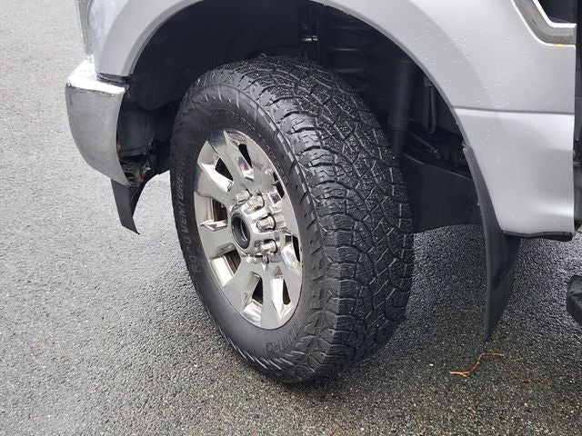 2019 Ford F-250SD Lariat