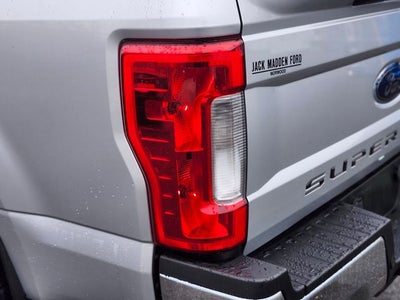 2019 Ford F-250SD Lariat