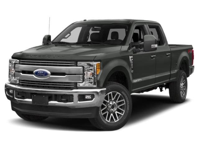 2019 Ford F-250SD Lariat