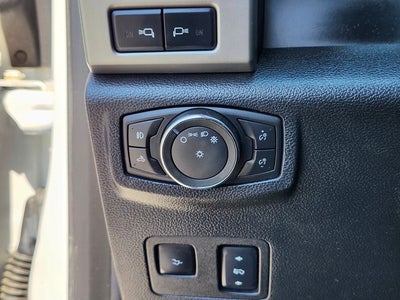 2017 Ford F-250SD Lariat