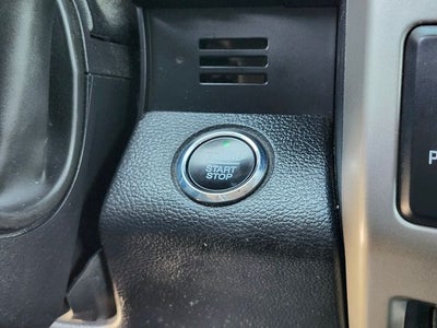 2017 Ford F-250SD Lariat