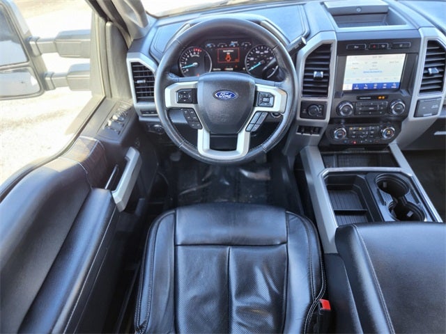 2020 Ford F-350SD Lariat