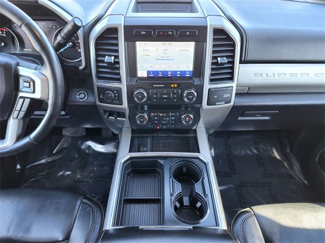 2020 Ford F-350SD Lariat