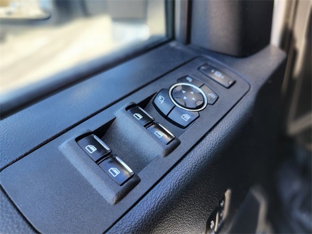 2020 Ford F-350SD Lariat