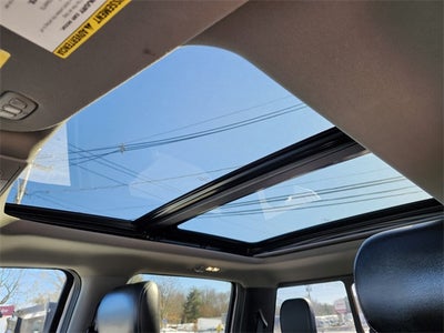 2020 Ford F-350SD Lariat