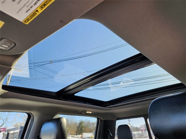 2020 Ford F-350SD Lariat