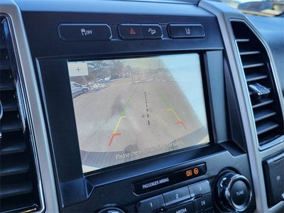 2020 Ford F-350SD Lariat