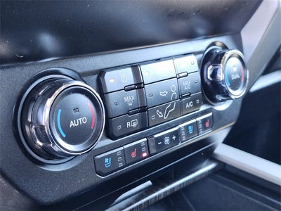 2020 Ford F-350SD Lariat