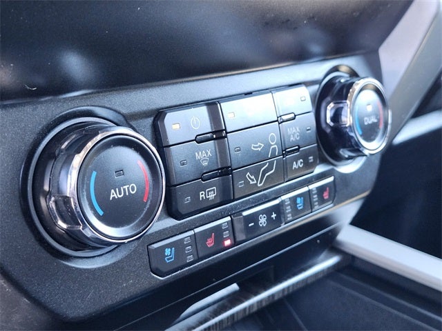 2020 Ford F-350SD Lariat