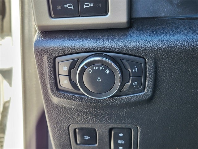 2020 Ford F-350SD Lariat