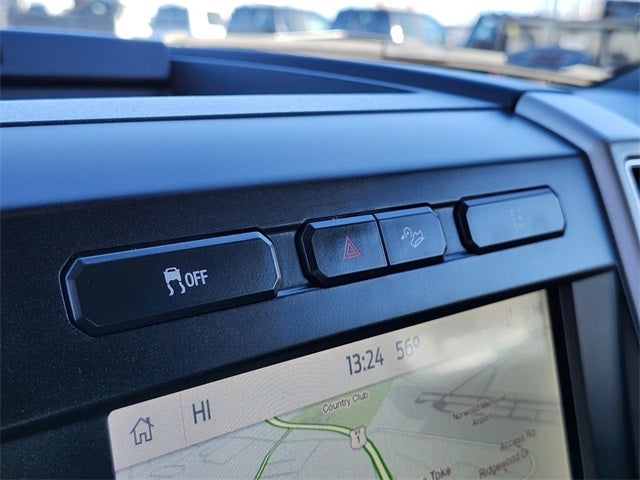 2020 Ford F-350SD Lariat