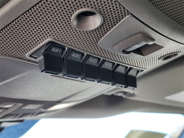 2020 Ford F-350SD Lariat