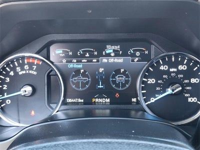 2020 Ford F-350SD Lariat