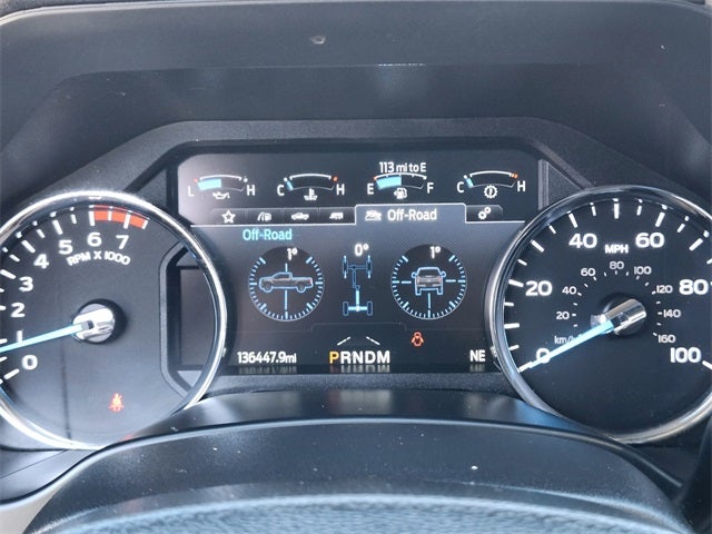 2020 Ford F-350SD Lariat