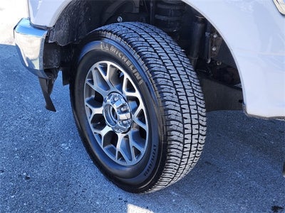 2020 Ford F-350SD Lariat