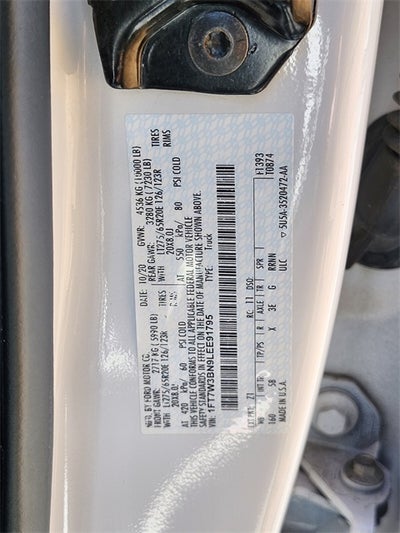 2020 Ford F-350SD Lariat