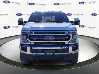2020 Ford F-350SD Lariat