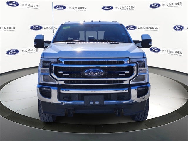 2020 Ford F-350SD Lariat