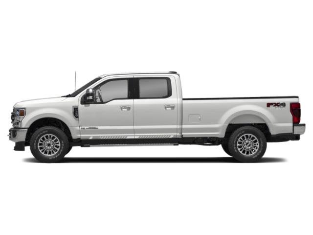 2020 Ford F-350SD Lariat