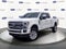 2022 Ford F-350SD Platinum