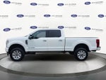 2022 Ford F-350SD Platinum