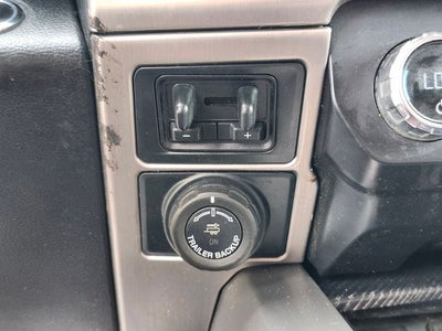 2022 Ford F-350SD Platinum