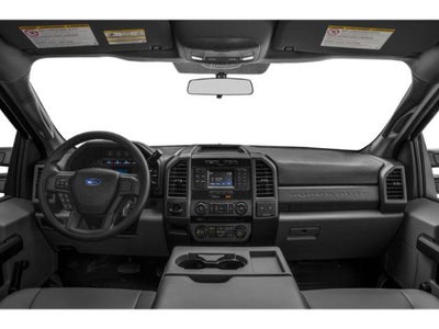 2019 Ford F-250SD XL
