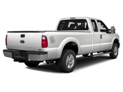 2015 Ford F-250SD XL