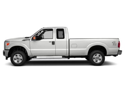2015 Ford F-250SD XL
