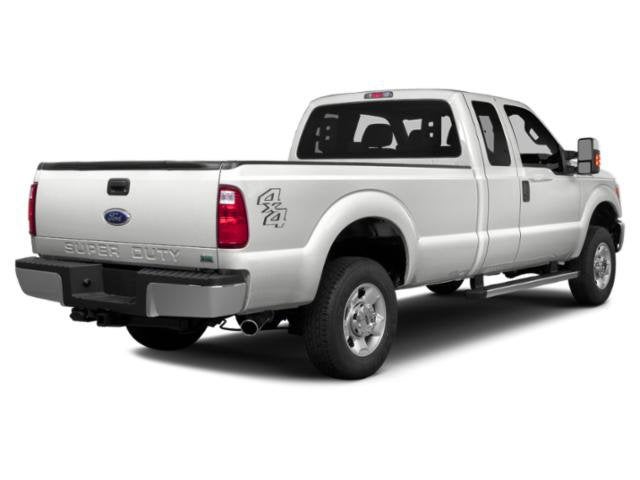 2015 Ford F-250SD XLT