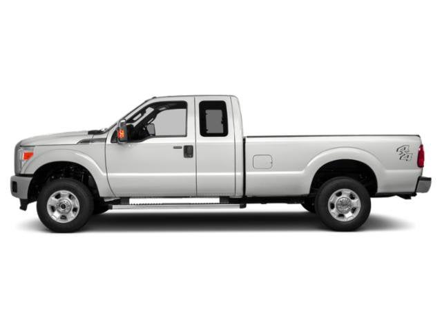 2015 Ford F-250SD XLT
