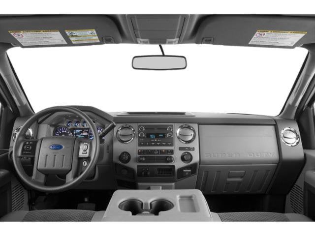 2015 Ford F-250SD XLT