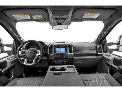 2019 Ford F-350SD XLT