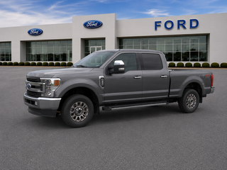 2021 Ford F-350SD XLT