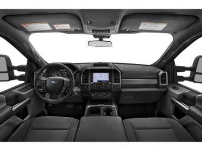 2021 Ford F-350SD XLT