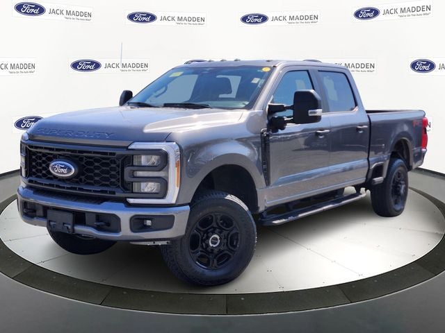 2023 Ford F-350 Super Duty