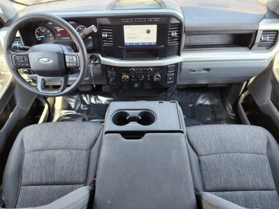 2023 Ford F-350SD XL